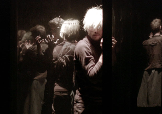 Београдски фестивал игре у бојама Емоција